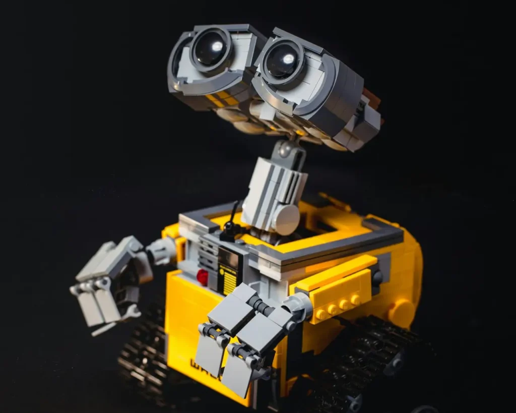 synthetic media AI